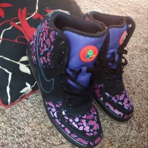 Nike Air Force 1's (Rare)